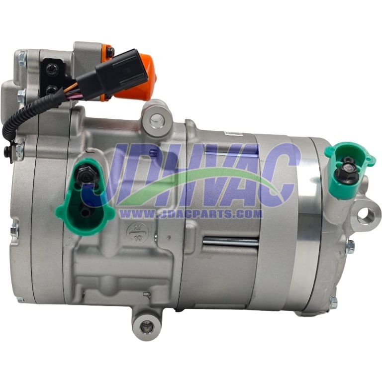 HYUNDAI KONA KIA Niro Hybrid Electric air conditioning compressor