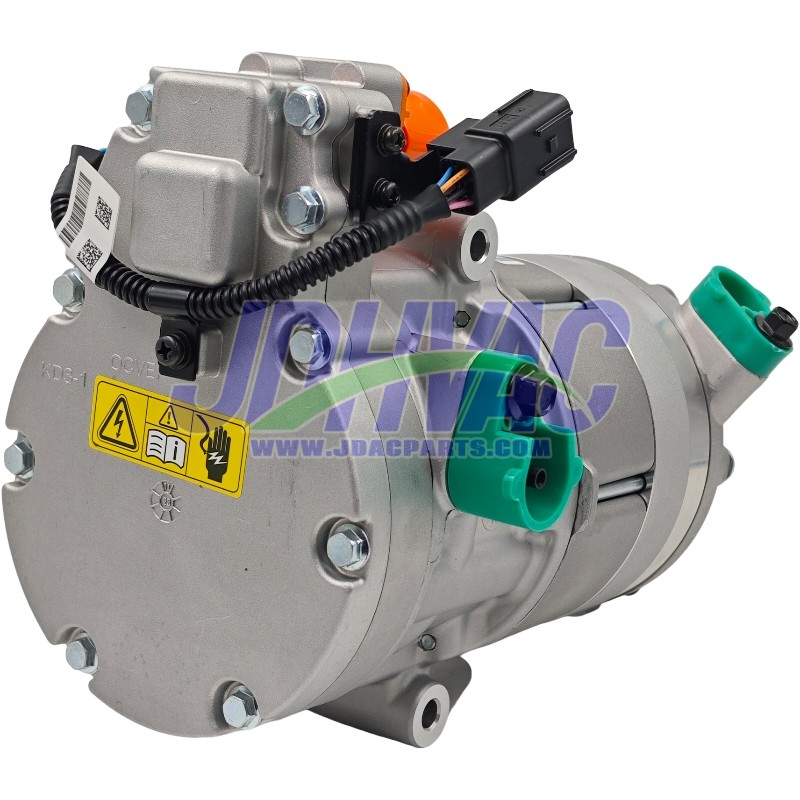 HYUNDAI KONA KIA Niro Hybrid Electric air conditioning compressor