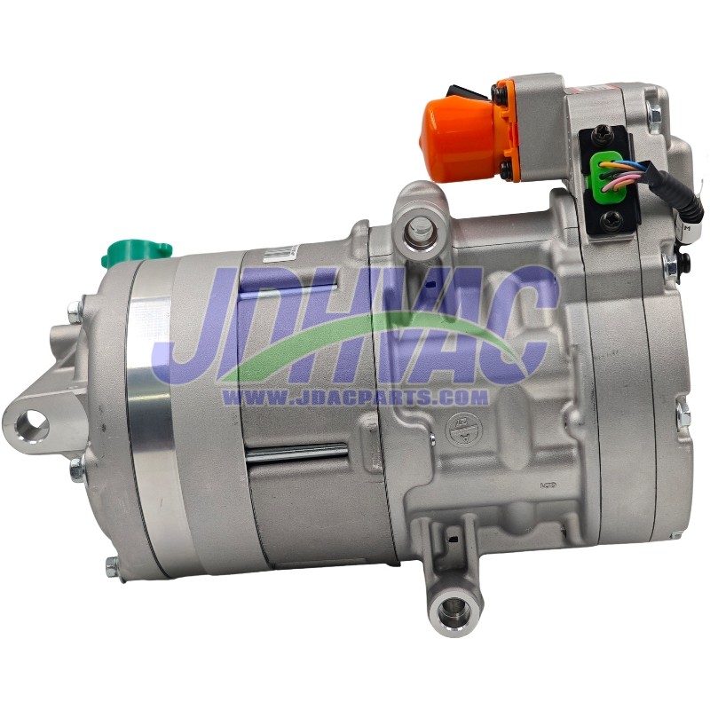 HYUNDAI KONA KIA Niro Hybrid Electric air conditioning compressor