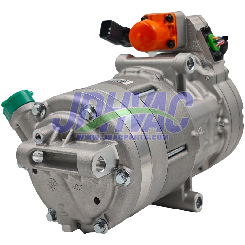 HYUNDAI KONA KIA Niro Hybrid Electric air conditioning compressor