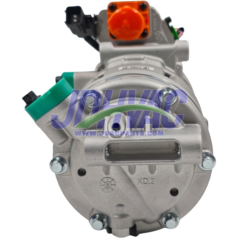 HYUNDAI KONA KIA Niro Hybrid Electric air conditioning compressor