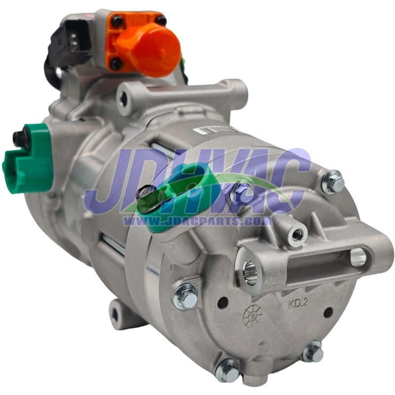 HYUNDAI KONA KIA Niro Hybrid Electric air conditioning compressor