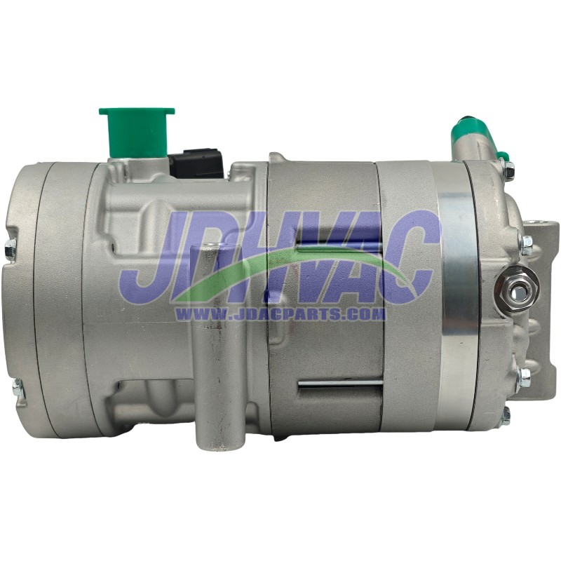 HYUNDAI KONA KIA Niro Hybrid Electric air conditioning compressor