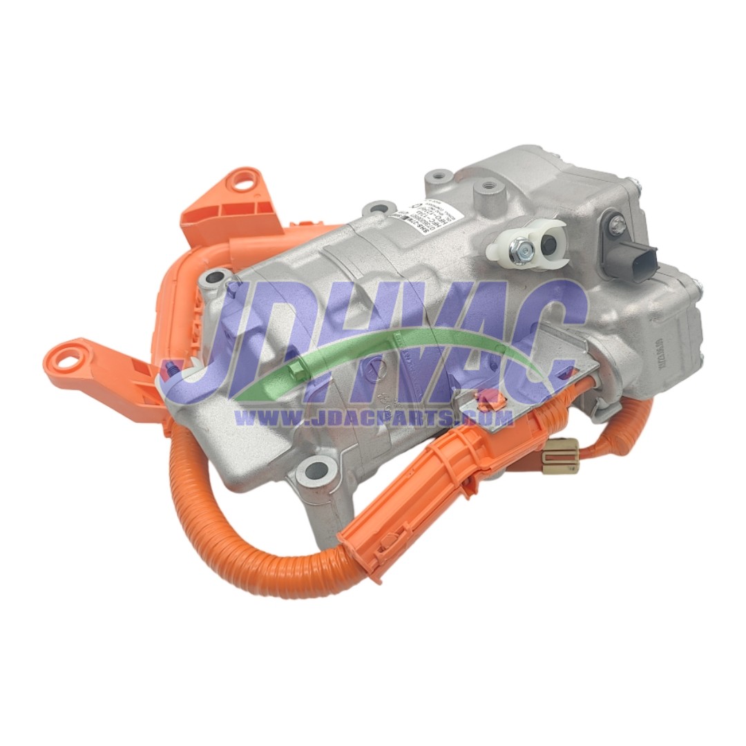 Honda SHS-27M Electric air conditioning compressor pump