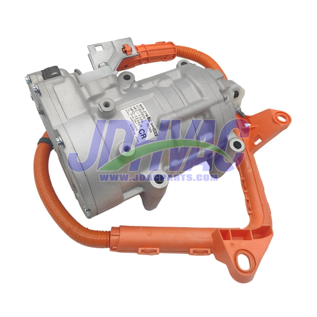 Honda SHS-27M Electric air conditioning compressor pump