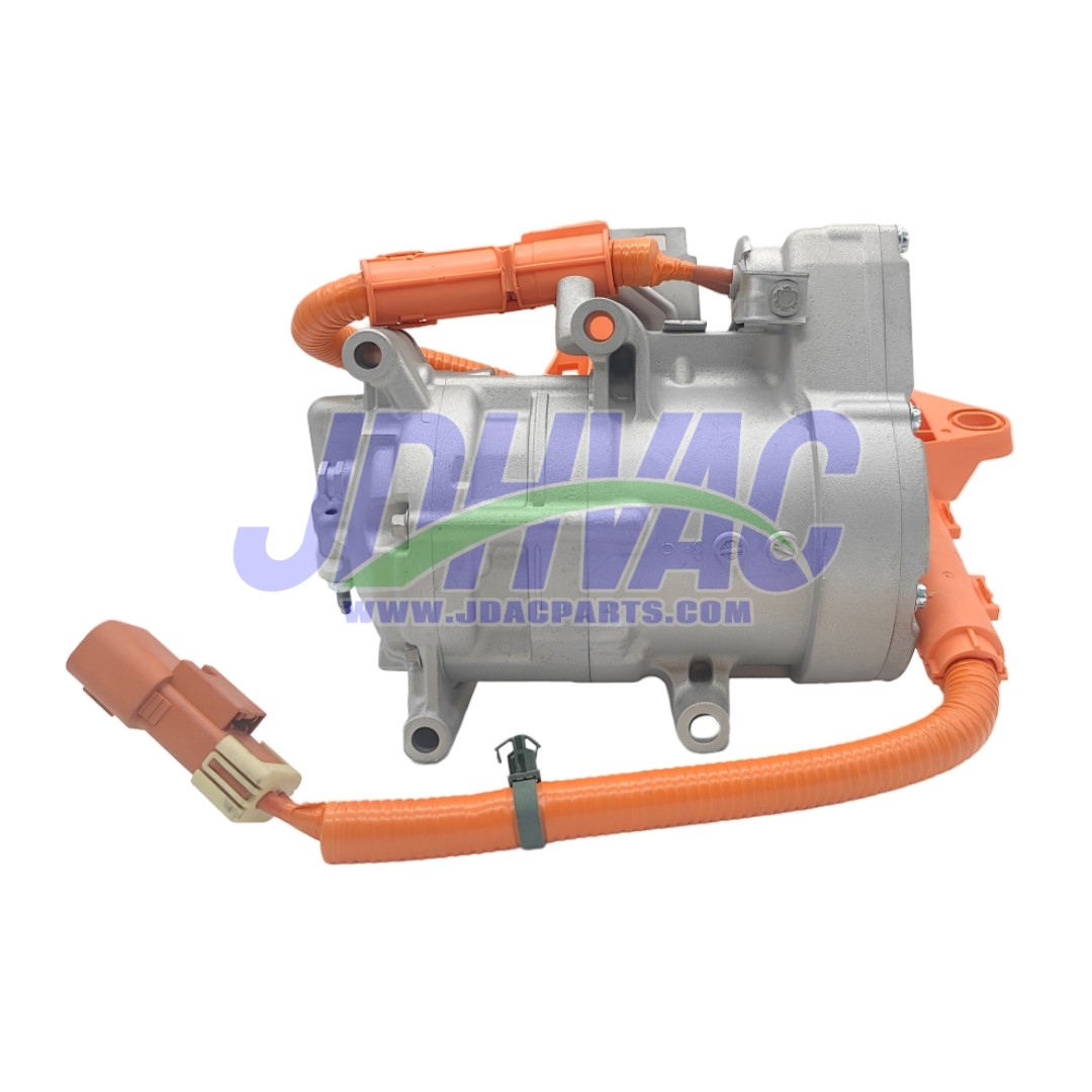 Honda SHS-27M Electric air conditioning compressor pump