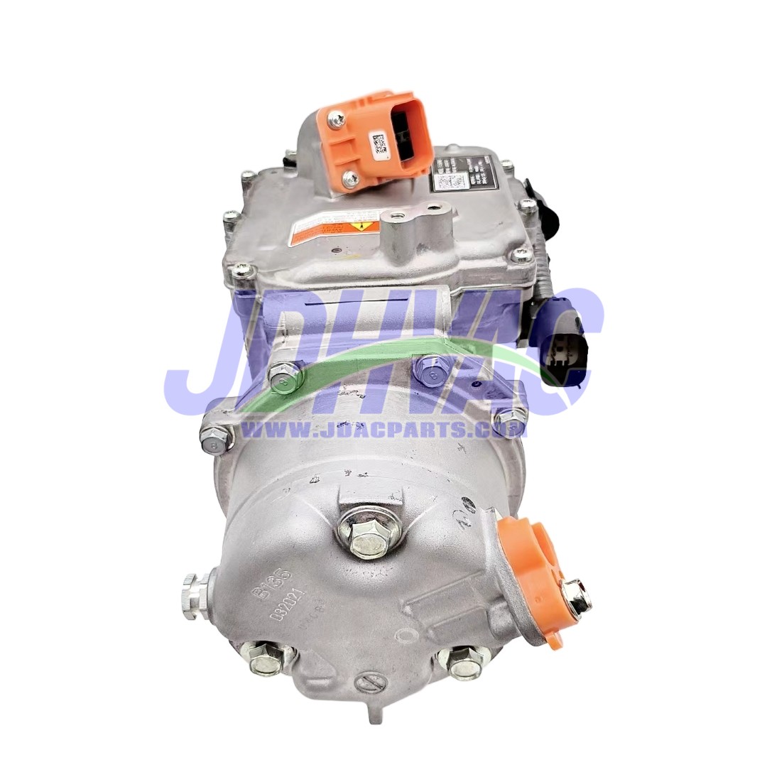 Electric AC compressors for Honda XNV DH1 EV6BNK5 OEM:38800-66E-H01