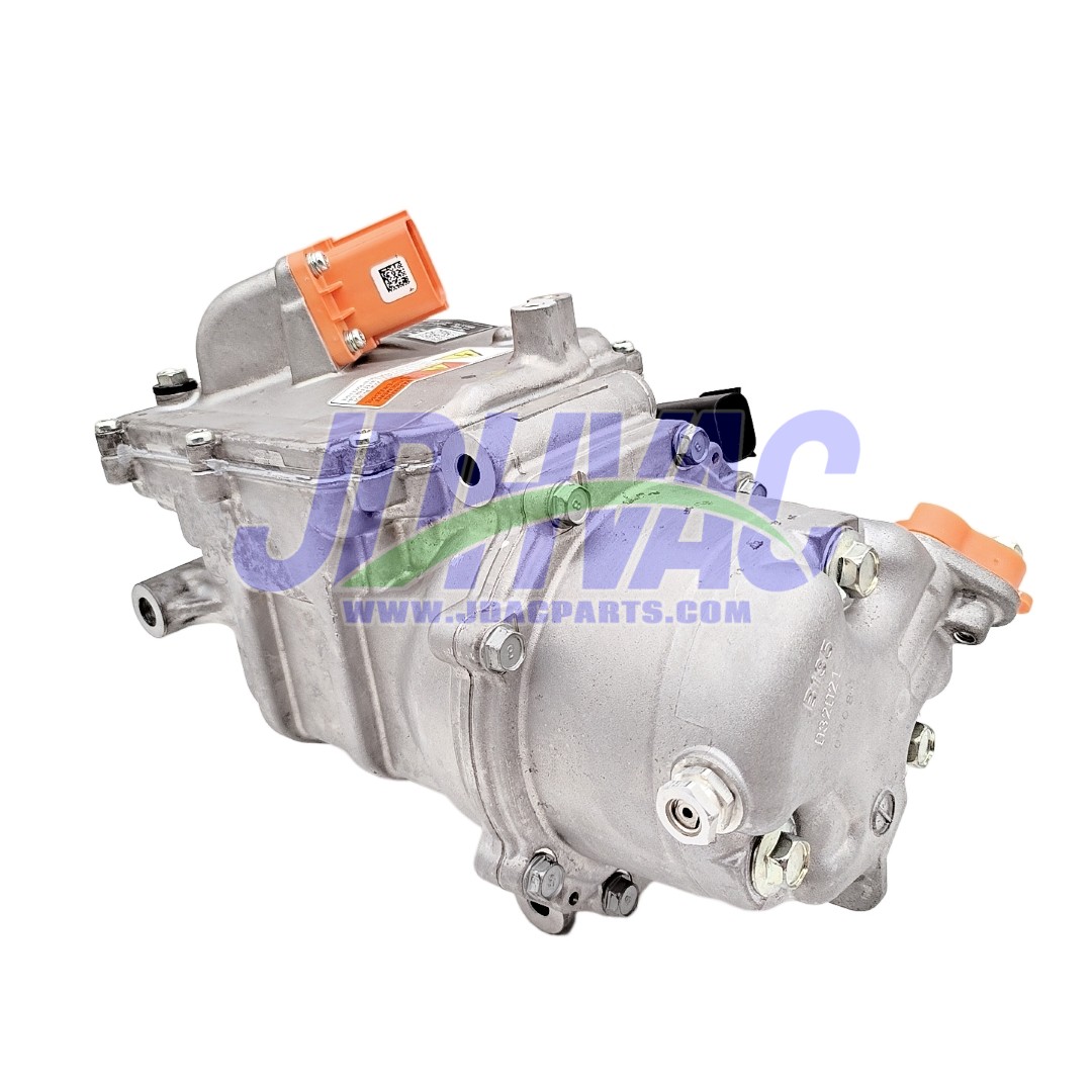 Electric AC compressors for Honda XNV DH1 EV6BNK5 OEM:38800-66E-H01