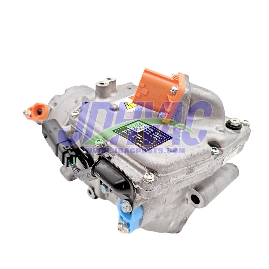 Electric AC compressors for Honda XNV DH1 EV6BNK5 OEM:38800-66E-H01
