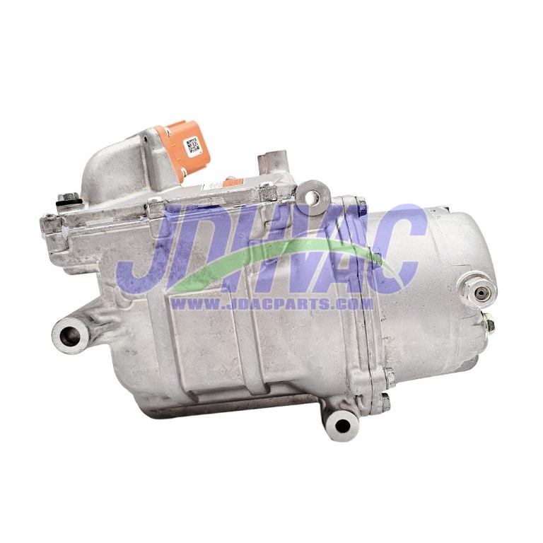 Electric AC compressors for Honda XNV DH1 EV6BNK5 OEM：38800-66E-H01