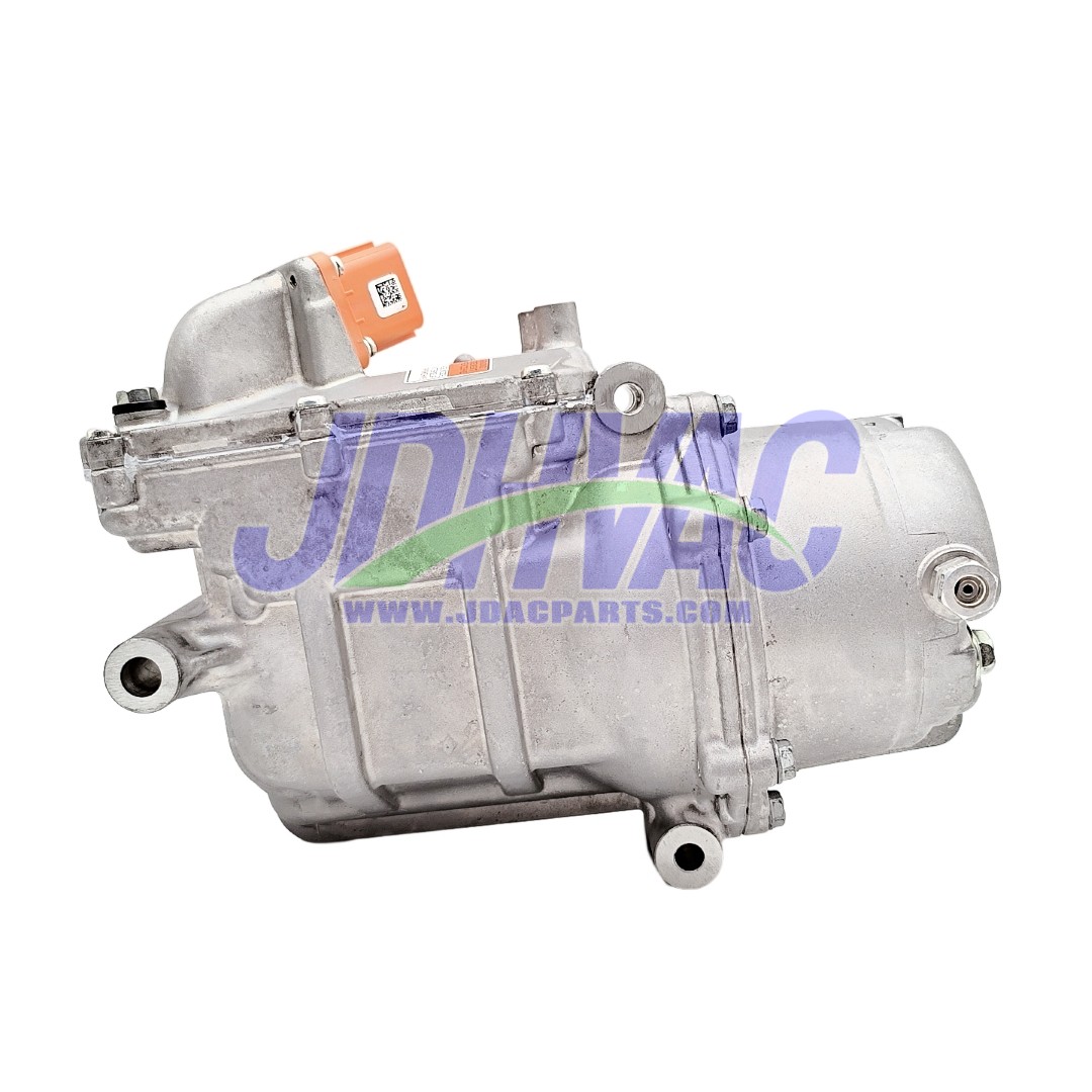 Electric AC compressors for Honda XNV DH1 EV6BNK5 OEM:38800-66E-H01