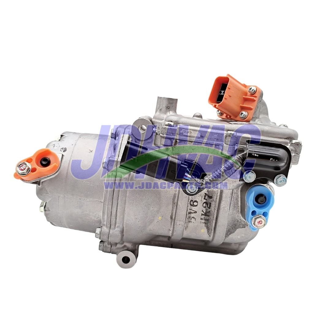 Electric AC compressors for Honda XNV DH1 EV6BNK5 OEM:38800-66E-H01