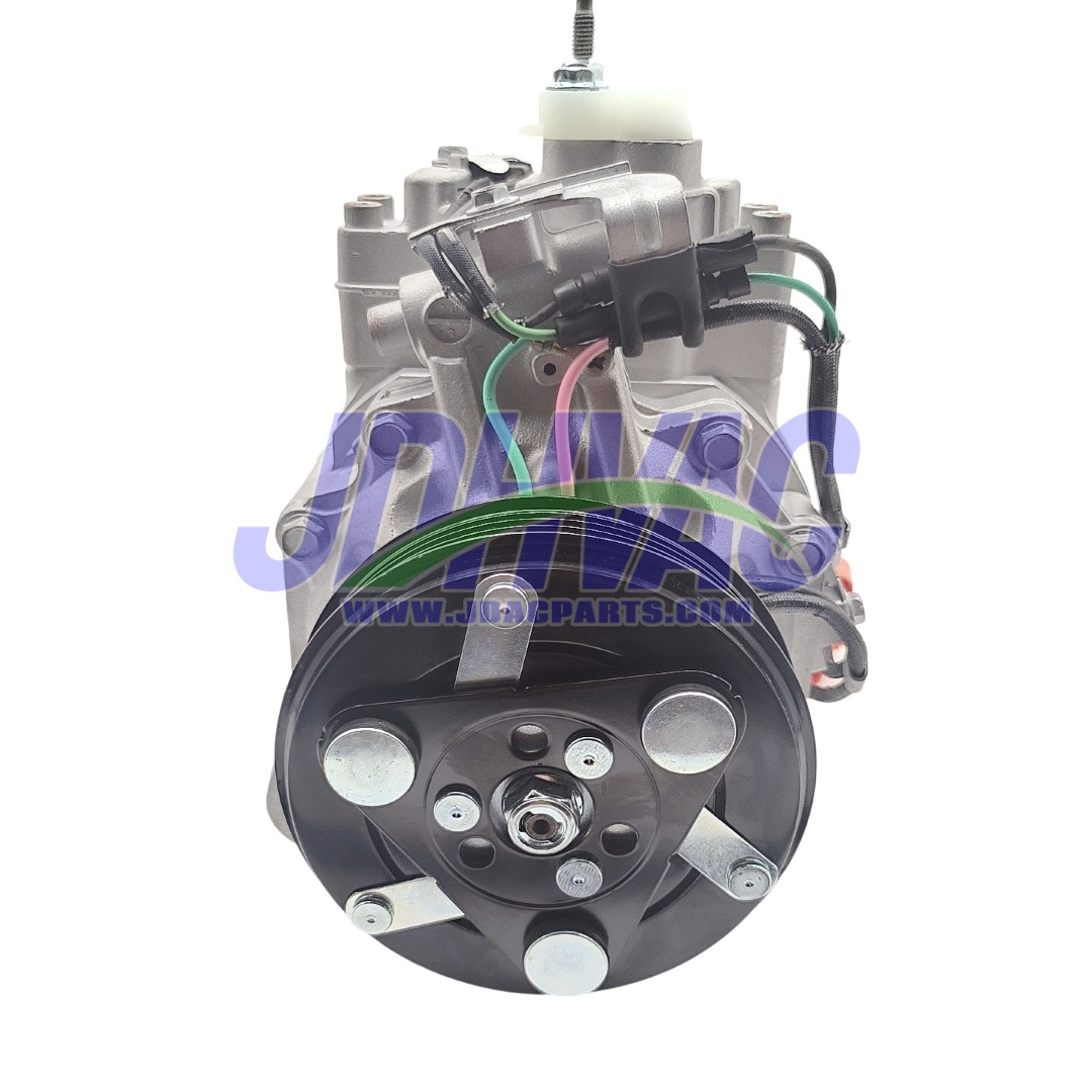 ElectricACcompressor for Honda Civic VIII 05-12 1.3 Hybrid OEM: 020002108C0 4216 4212 4215 38810RMXA01 38810RMXA02