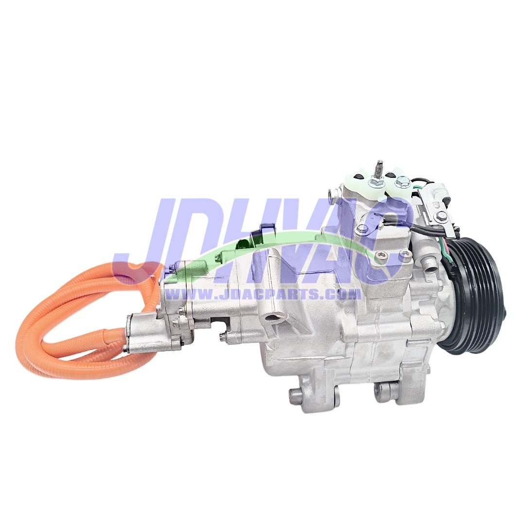 ElectricACcompressor for Honda Civic VIII 05-12 1.3 Hybrid OEM: 020002108C0 4216 4212 4215 38810RMXA01 38810RMXA02