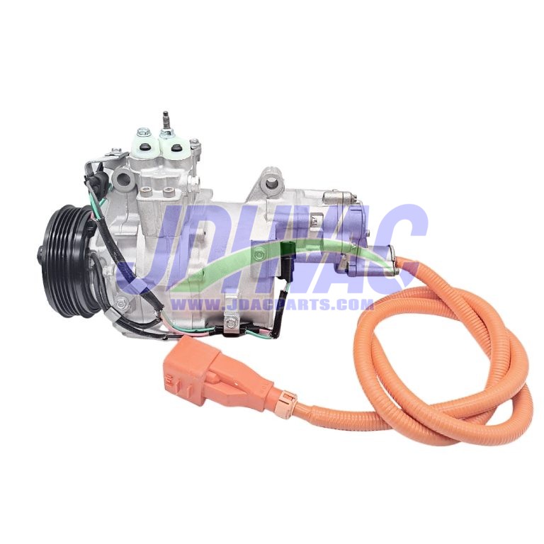 ElectricACcompressor for Honda Civic VIII 05-12 1