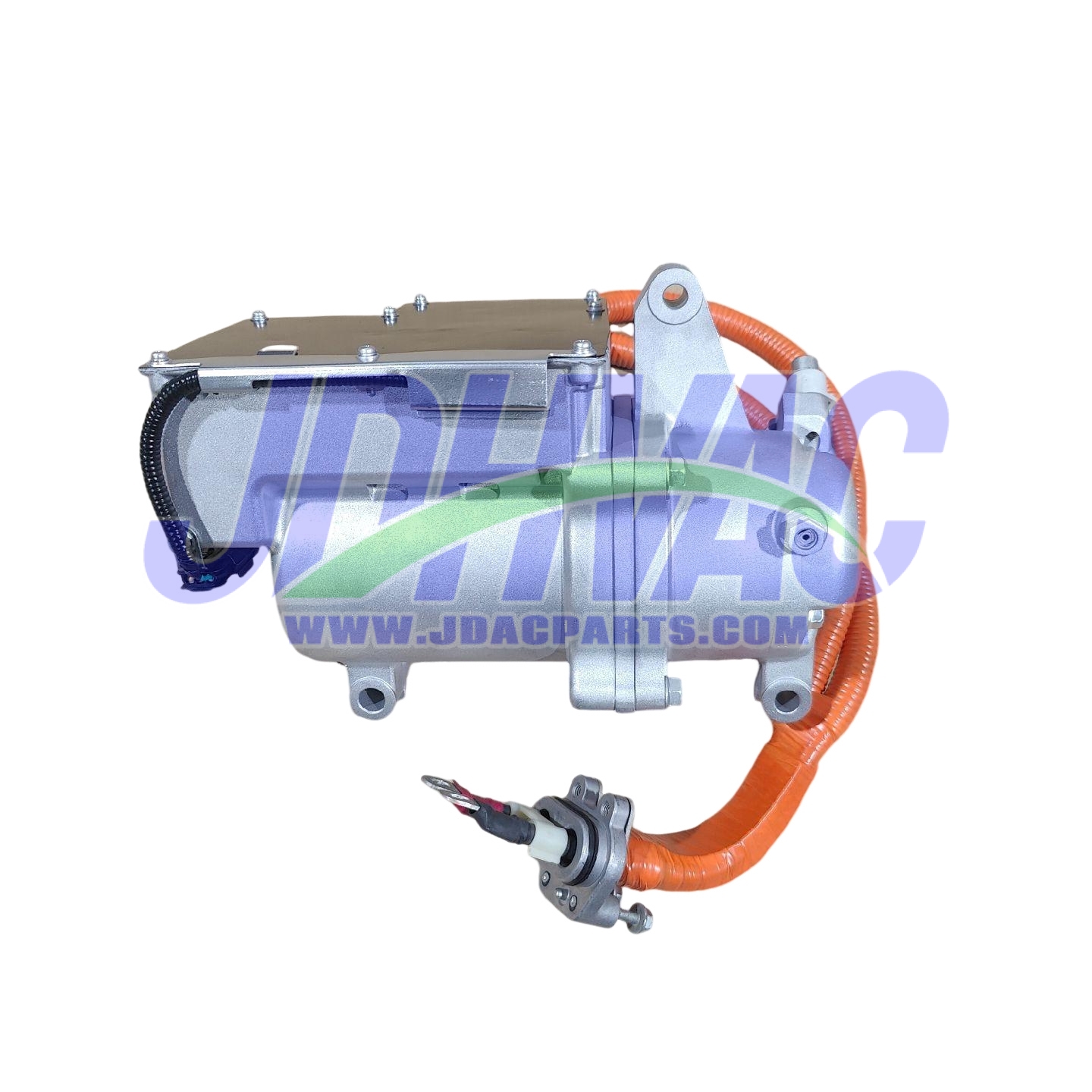 electric AC compressor FOR Chevrolet Tahoe GMC YUKON Cadillac Es calade 6.0 Hybrid AKJ200A002 15233230 EV30AN