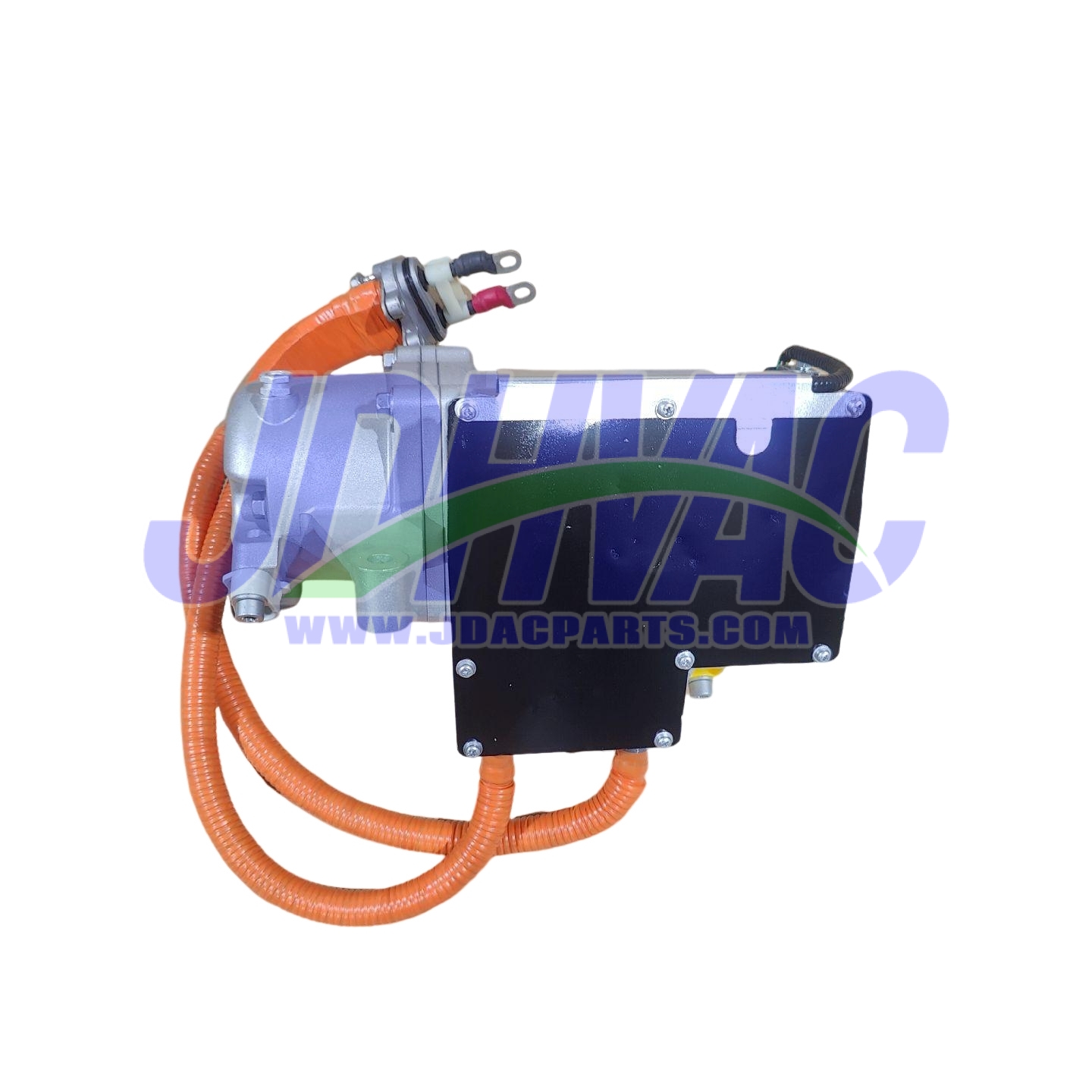 electric AC compressor FOR Chevrolet Tahoe GMC YUKON Cadillac Es calade 6.0 Hybrid AKJ200A002 15233230 EV30AN