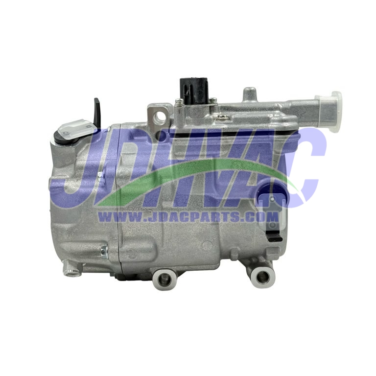 Electric AC compressor suitable for Toyota Prius AURIS ES14C JDHVAC