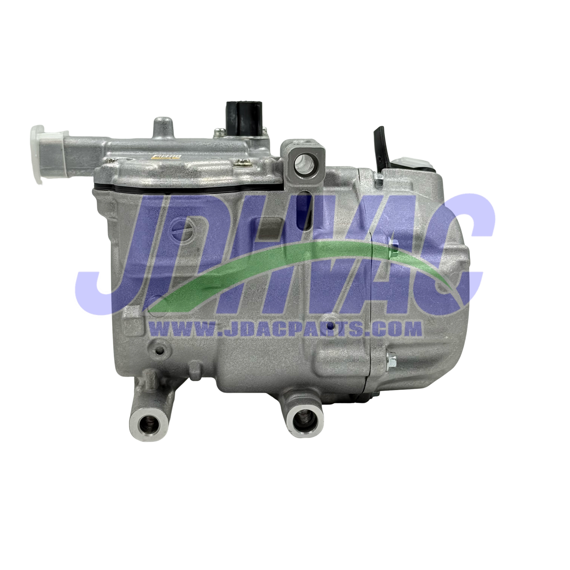 Electric AC compressor suitable for Toyota Prius AURIS ES14C JDHVAC