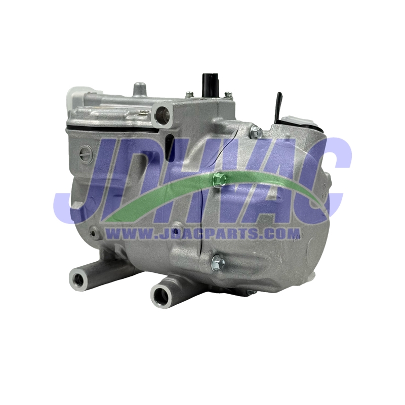 Electric AC compressor suitable for Toyota Prius AURIS ES14C JDHVAC