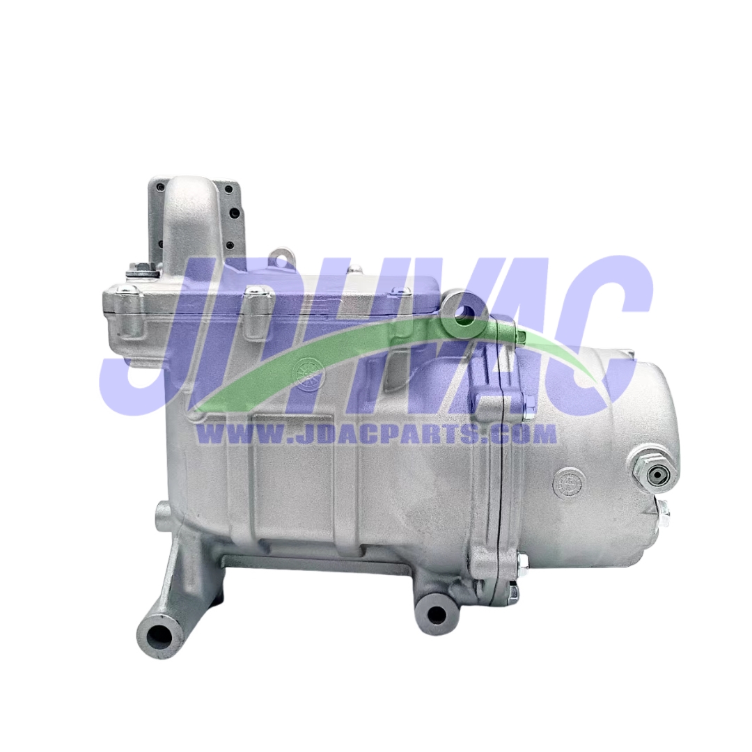 electric AC compressor for cadillac CT6 Chrysler Pacifica 661732378 AJK200A110 MA86EV AKJ200A114 P68237995AE AKJ200A1002D