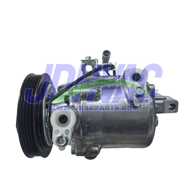 AC Compressor for 2017-2019 Suzuki Swift DBA-ZC83S 447280-3572 447280-3582 95200-52R00 95201-52R00 95201-52RA0 AC01147