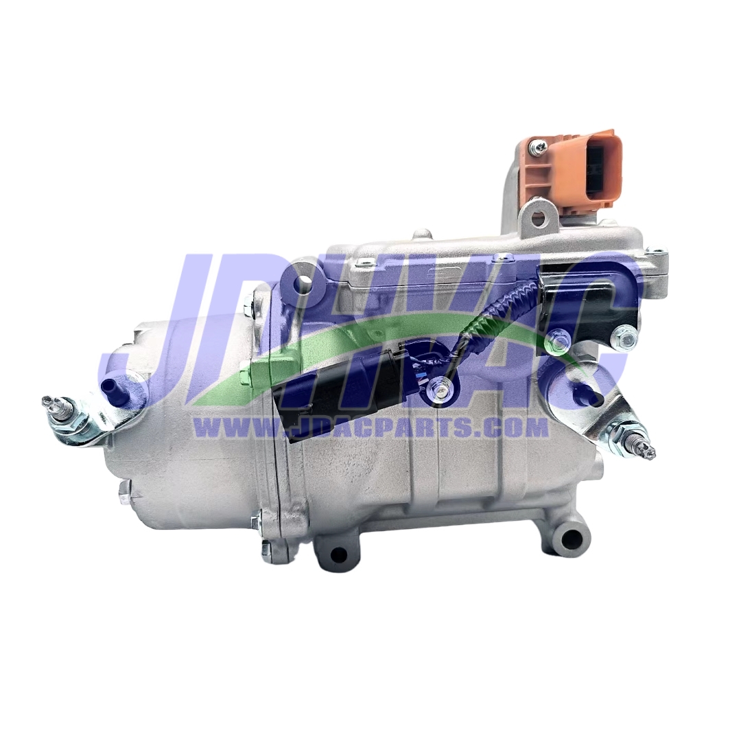 electric AC compressor for cadillac CT6 Chrysler Pacifica 661732378 AJK200A110 MA86EV AKJ200A114 P68237995AE AKJ200A1002D