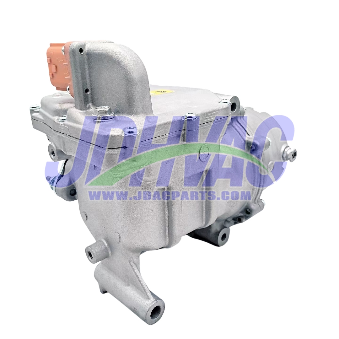 electric AC compressor for cadillac CT6 Chrysler Pacifica 661732378 AJK200A110 MA86EV AKJ200A114 P68237995AE AKJ200A1002D