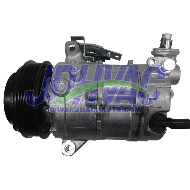 AC compressor for Cadillac CTS ATS Chevrolet Camaro 2.0 2.5 3