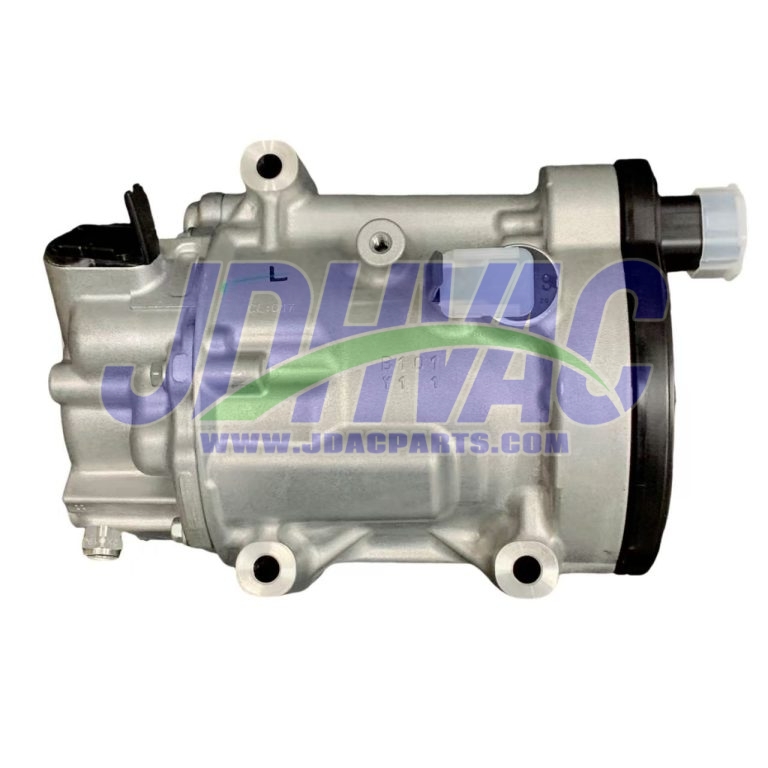Electric AC compressors for Toyota Prius Corolla LEVIN C+POD AURIS CHR Hybrid Electric EV ESB20C OE:"8837047092 8837047091 8837047090  04200-0240  042000240  042400-0021  042400-0240  0424000021  0424000240"