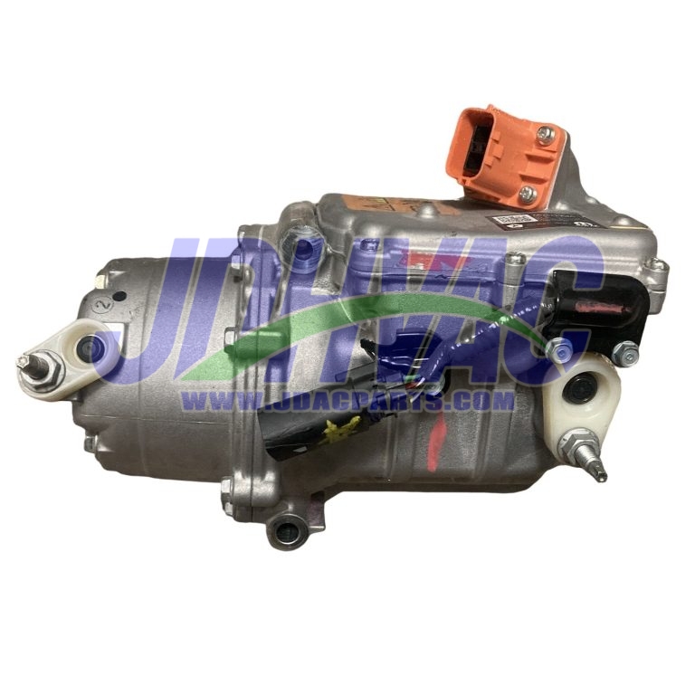electric AC compressor for cadillac CT6 Chrysler Pacifica 661732378 AJK200A110 MA86EV AKJ200A114 P68237995AE AKJ200A1002D