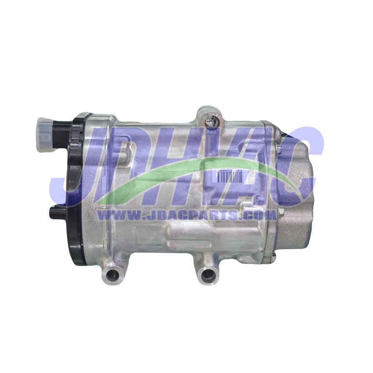 ELECTRIC AC COMPRESSOR FOR 2021-2023 TOYOTA RAV4 Prime CAMRY AVALON LEXUS NX450H+ WILDLANDER ESB34C 042400-2160 OEM 88370-42040 88370-42041