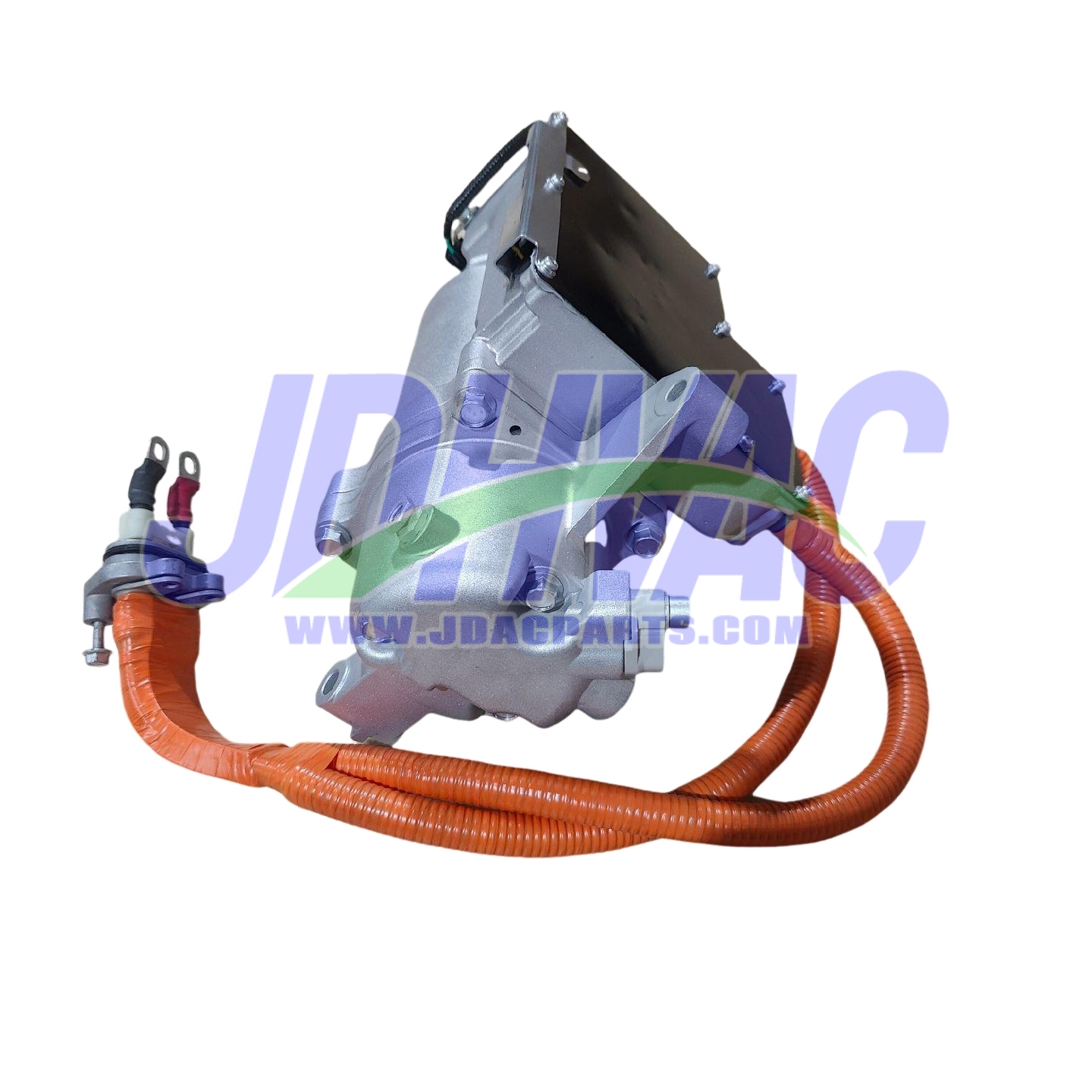 electric AC compressor FOR Chevrolet Tahoe GMC YUKON Cadillac Es calade 6.0 Hybrid AKJ200A002 15233230 EV30AN