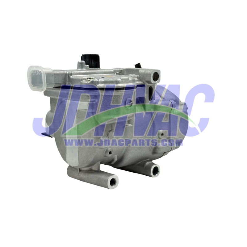 Electric AC compressor suitable for Toyota Prius AURIS ES14C JDHVAC