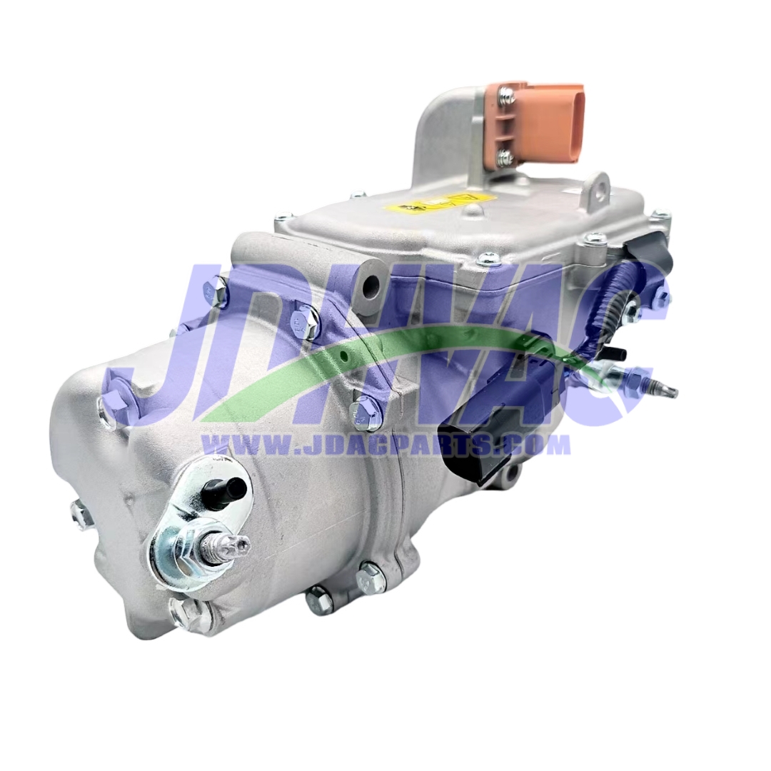 electric AC compressor for cadillac CT6 Chrysler Pacifica 661732378 AJK200A110 MA86EV AKJ200A114 P68237995AE AKJ200A1002D
