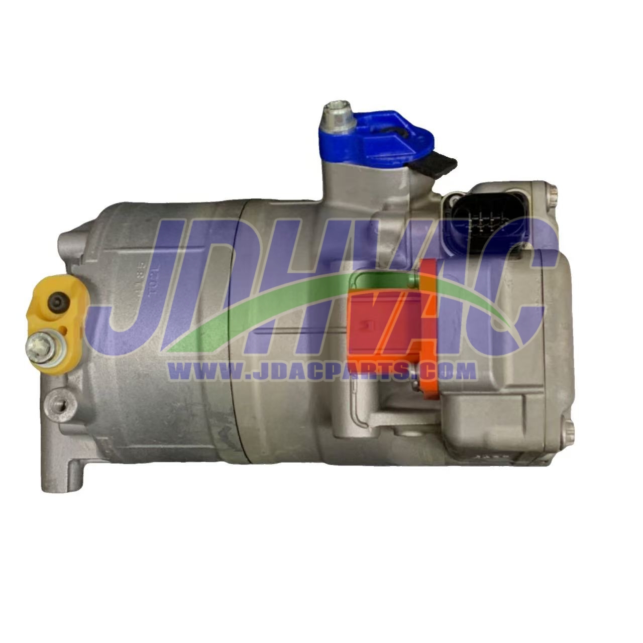 Electric AC compressor for PORSCHE TAYCAN Audi ETRGT SH33 OE:PAD816797A PAD816797 9J1816797A 9J1816797B 9J1816797B 9J1816797C 9J1816797C
