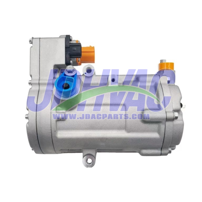Xpeng P7 2021 EV Electric AC Compressor EAS34 8110008ED1 100592 5GN01180