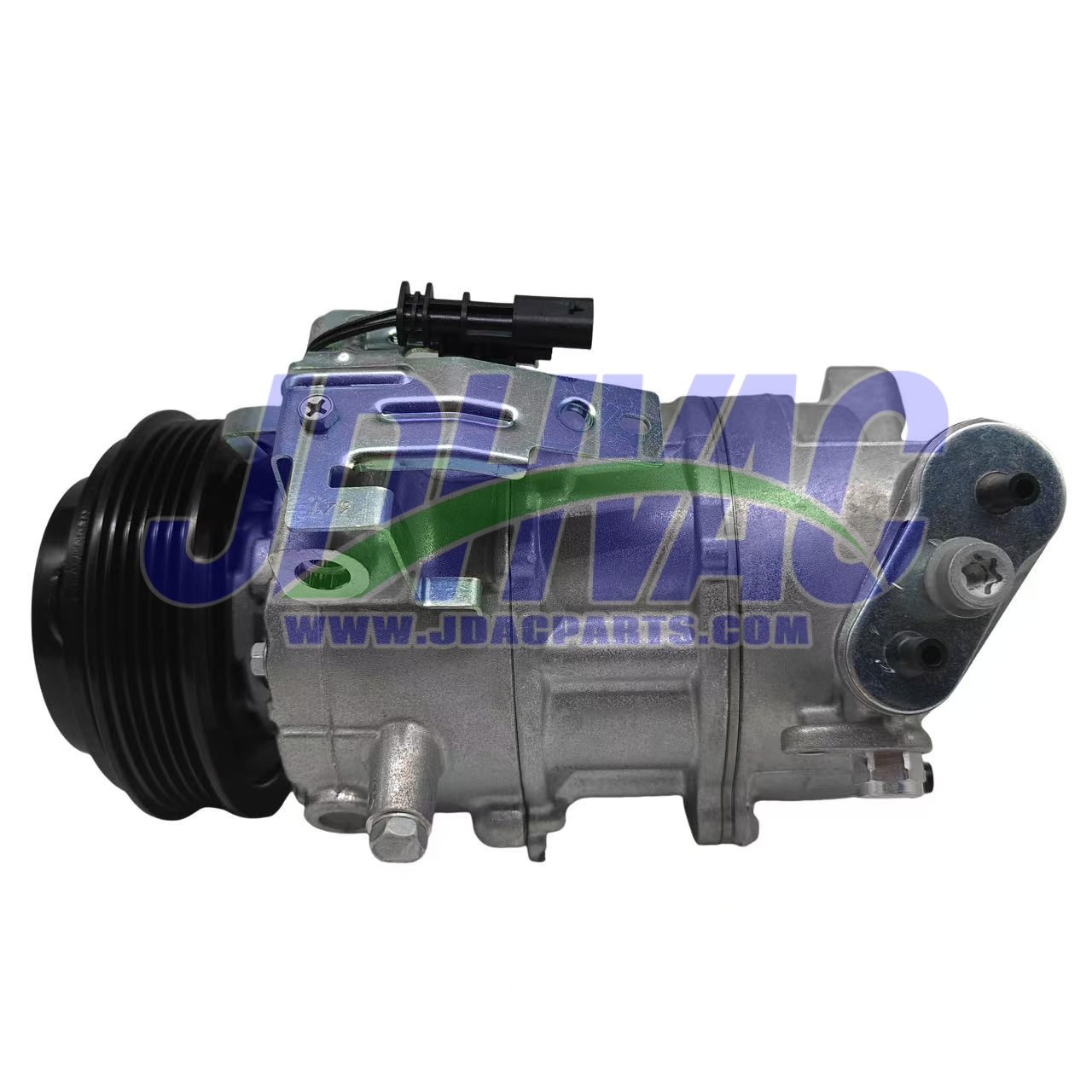 AC compressor for Cadillac CTS ATS Chevrolet Camaro 2.0 2.5 3.6 2014-2020 OE:84123928 23167342 4472809670