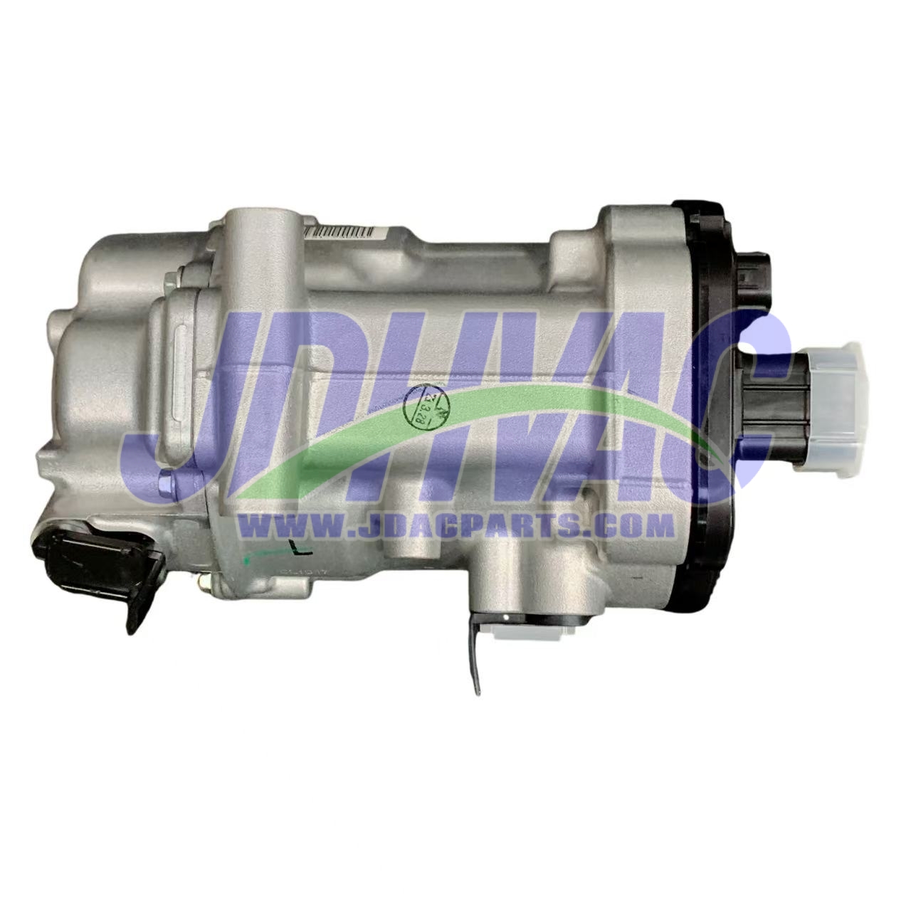 Electric AC compressors for Toyota Prius Corolla LEVIN C+POD AURIS CHR Hybrid Electric EV ESB20C OE:"8837047092 8837047091 8837047090 04200-0240 042000240 042400-0021 042400-0240 0424000021 0424000240"