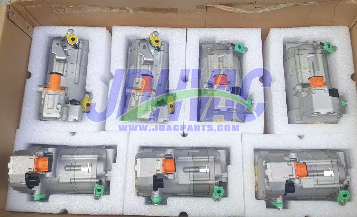 Xpeng G9 G6 X9 P7 G5 EV Hybrid 550V-660V-800V XP01 81100EA-00-02 81100EA1-00-00 81100EA11006835AV00880