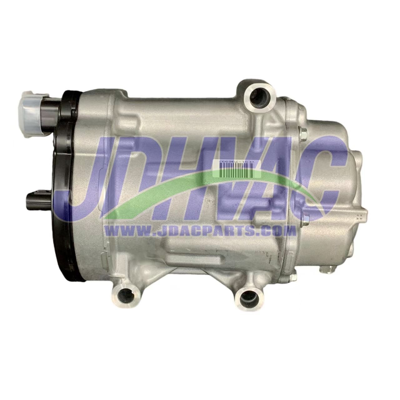 Electric AC compressors for Toyota Prius Corolla LEVIN C+POD AURIS CHR Hybrid Electric EV ESB20C OE:"8837047092 8837047091 8837047090 04200-0240 042000240 042400-0021 042400-0240 0424000021 0424000240"