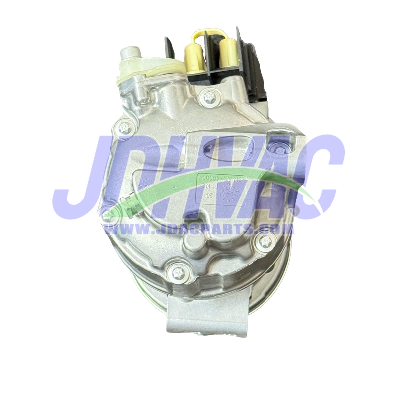 48V Electric AC compressor for Mercedes Benz Hybrid GLE400 AMGX 290E V8S W167 OE: A0008304004