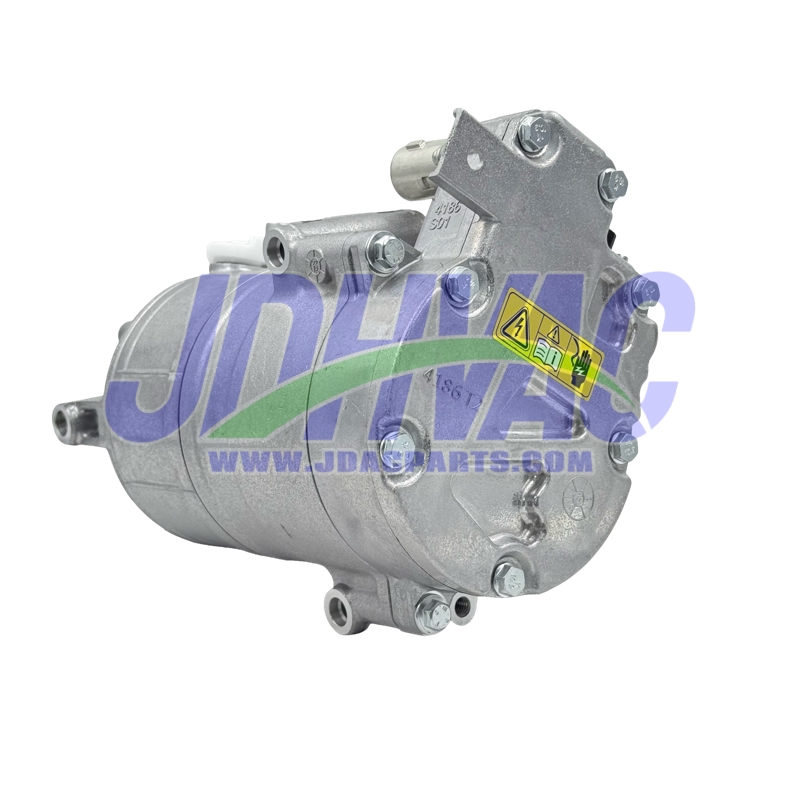 Electric AC compressor SHS33 for MERCEDES Benz W212 E400 Hybrid EV OE: A0042301911