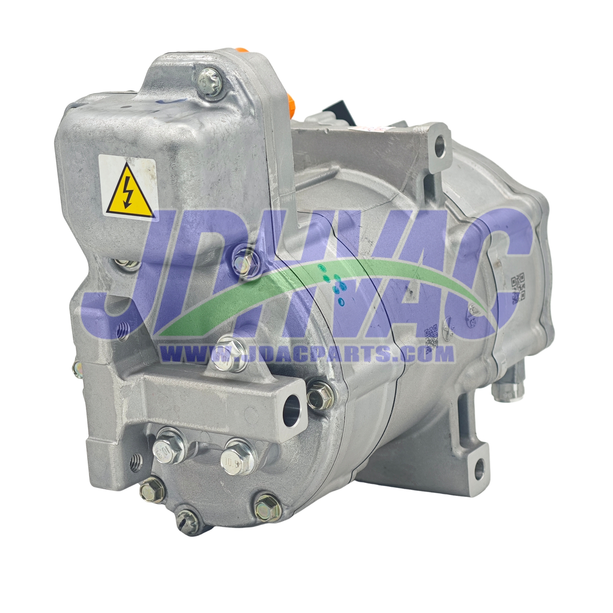 Electric AC compressor for Nissan Sylphy T60EV D60EV OE: 926006LS0A 926002GR0A 926002GR1A CE-XN6CC04H