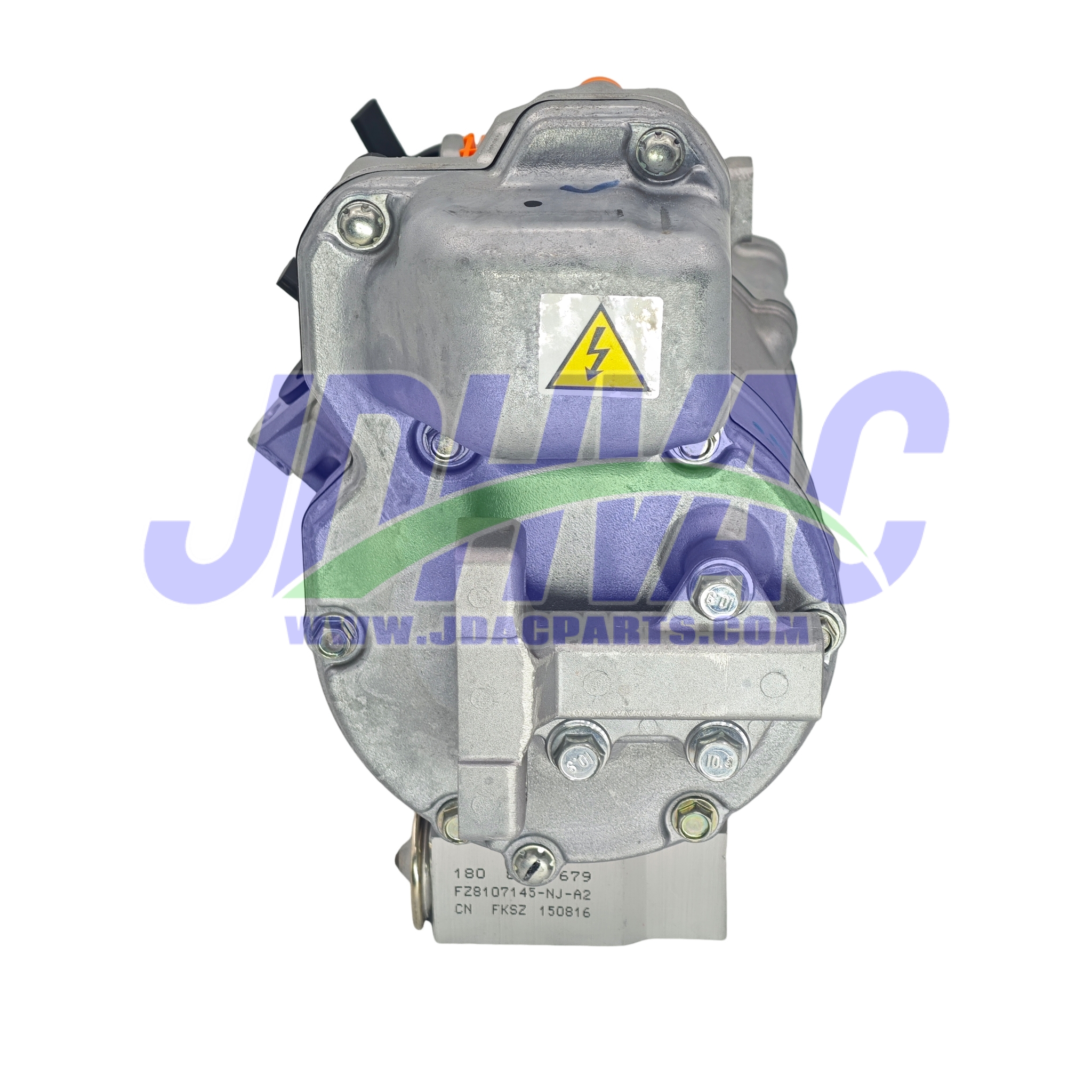 Electric AC compressor for Nissan Sylphy T60EV D60EV OE: 926006LS0A 926002GR0A 926002GR1A CE-XN6CC04H