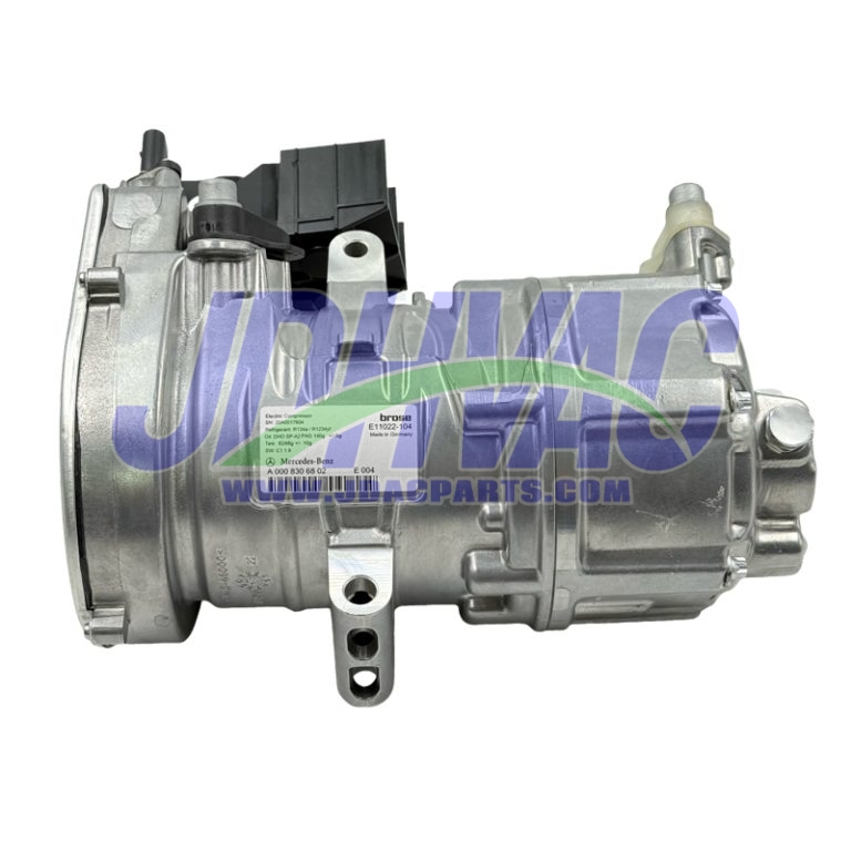 48V Electric AC compressor for Mercedes Benz S500 S580 C220 GLC GLS C220 W223 Maybach OE: A0008308004 A0008306802