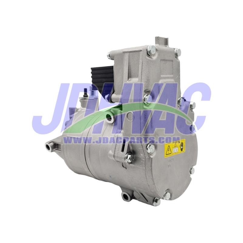 Electric AC compressor for 48V hybrid Mercedes Benz A0008302601 GLS480 Maybach S500 S320 S450 CLS50 AMG GLE450 GLE580 E53AMG GLE53 E300 E450 E230 E350