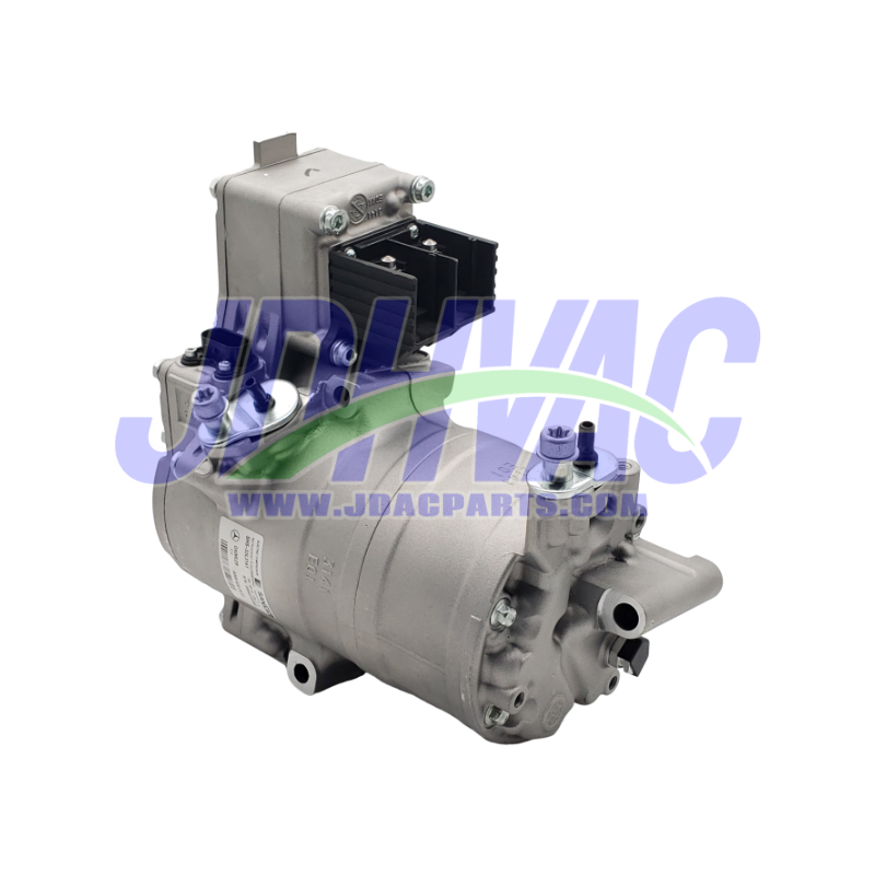 Electric AC compressor for 48V hybrid Mercedes Benz A0008302601 GLS480 Maybach S500 S320 S450 CLS50 AMG GLE450 GLE580 E53AMG GLE53 E300 E450 E230 E350
