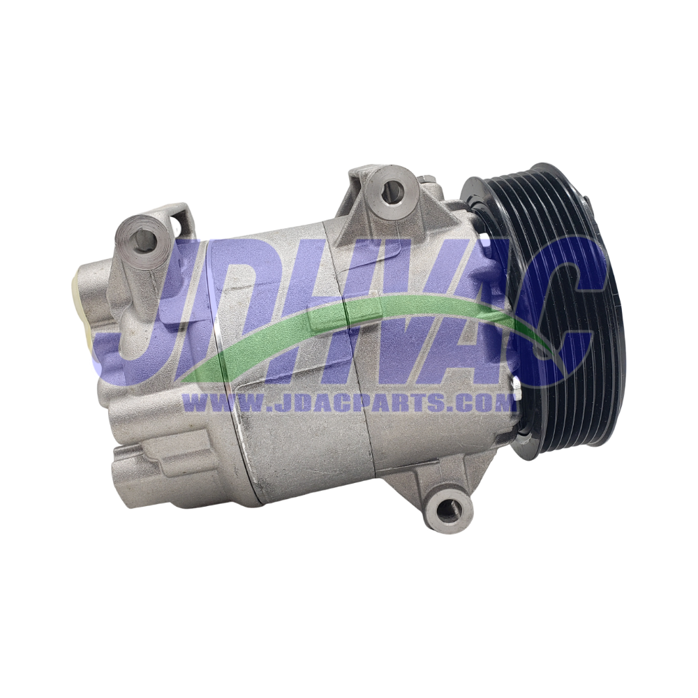 AC compressor for Renault Megane II/Clio MK3 1.9L 2.0 OE: 8200053264 8200457418 8200940233 8200678499 8200309193