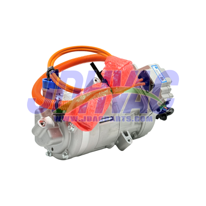 Tesla Model 3 electric air conditioning compressor OE NO.1088198-00-L 108819800N